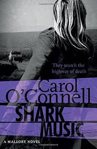 cover of Shark Music