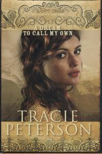 cover of A Dream To Call My Own