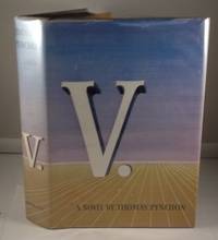 V. by Pynchon, Thomas - 1963