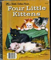 FOUR LITTLE KITTENS #302-52