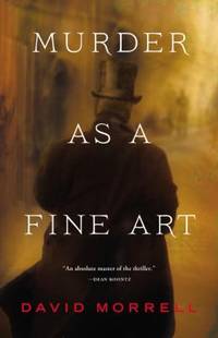 Murder As a Fine Art