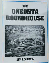 image of The Oneonta Roundhouse