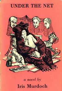 cover of Under the Net
