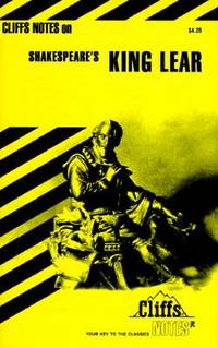 Shakespeare's King Lear