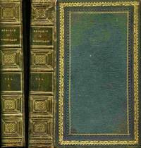 Memorie of the Somervilles; Being a History of the Faronial House  Of Somerville, by James, Eleventh Lord Somerville. by Somerville, Baron James Somerville - 1815