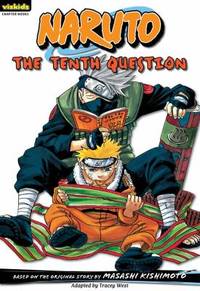 Naruto: Chapter Book, Vol. 11