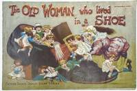 The Old Woman who lived in a Shoe, Father Tuck's 