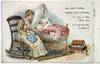 View Image 3 of 6 for The Old Woman who lived in a Shoe, Father Tuck's 