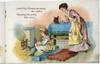 View Image 4 of 6 for The Old Woman who lived in a Shoe, Father Tuck's 
