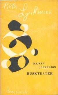 BUSKTEATER.