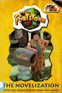 The Flintstones (Movie Novelization) by Hughes, Francine - 1994