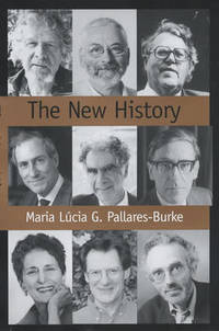 The New History: Confessions and Conversations
