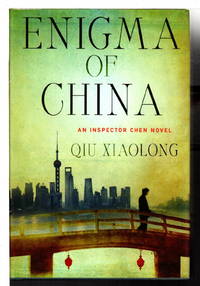 ENIGMA OF CHINA.