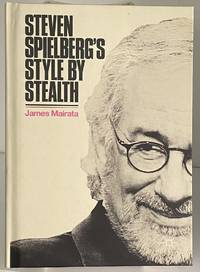 Steven Spielberg's Style by Stealth