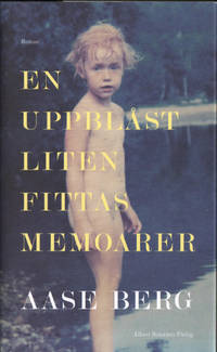 EN UPPBLÅST LITEN FITTAS MEMOARER.