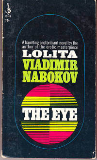 The Eye by Nabokov, Vladimir - 1966