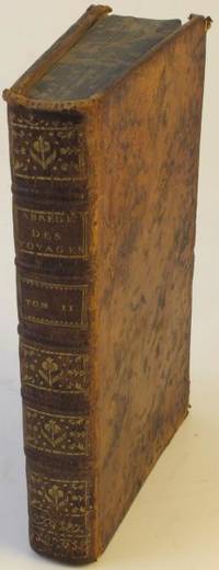 Abrégé de l'histoire générale des voyages. . .…