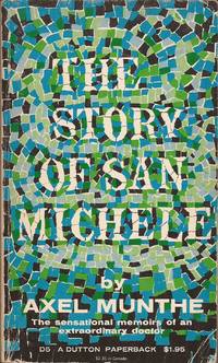 image of The Story of San Michele