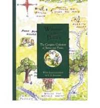 cover of Winnie The Pooh : The Complete Collection of Stories & Poems