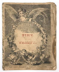 The Saloon or the Boys and Girls" -- Promoting Temperance Movement 1890-c.1917