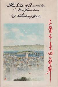 cover of THE SILENT TRAVELLER IN SAN FRANCISCO