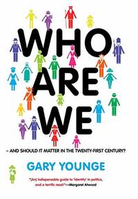 Who Are We And Should It Matter in the 21st Century?