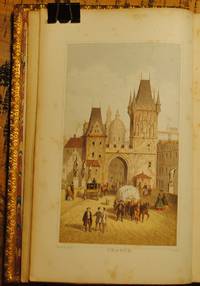 image of Footsteps of the Reformers in Foreign Lands