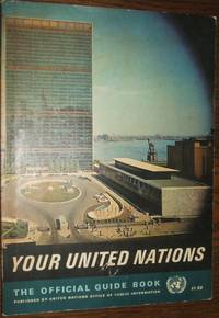 image of Your United Nations