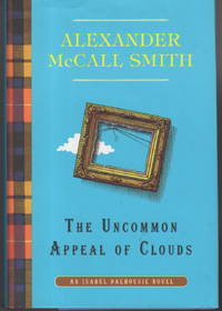 image of THE UNCOMMON APPEAL OF CLOUDS.