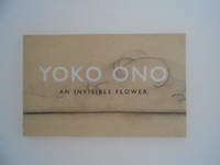 image of An Invisible Flower (Introduction by Sean Ono Lennon)