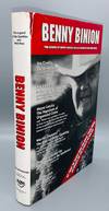 Benny Binion: The Legend of Benny Binion, Dallas Gambler and Mob Boss