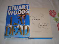 cover of L.A. Dead: SIGNED