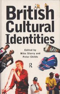 British Cultural Identities.