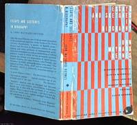 image of Essays and Sketches in Biography