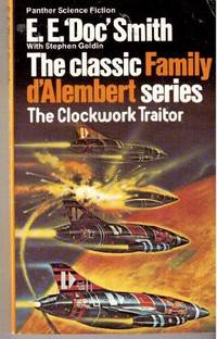 The Clockwork Traitor