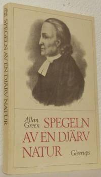 Spegeln av en djärv natur. En bok om Henric…