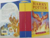 Harry Potter and the Order of the Phoenix by Rowling, J. K - 2003