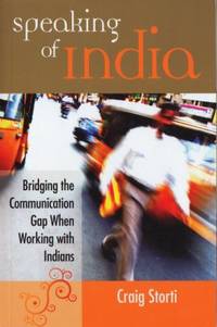 Speaking of India. Bridging the Communication Gap…