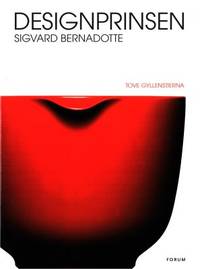 Designprinsen Sigvard Bernadotte.