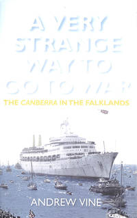 A Very Strange Way to Go to War