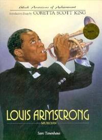 Louis Armstrong : Musician