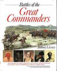 Battles of the Great Commanders
