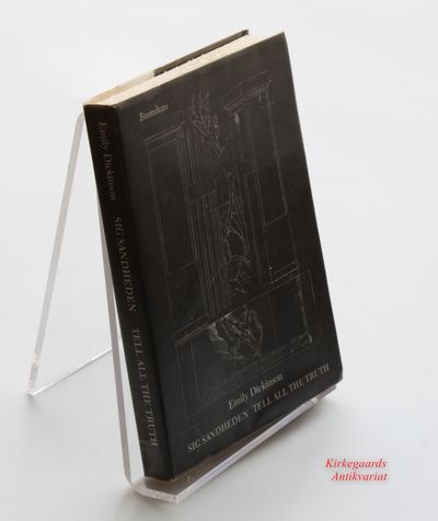 Sig sandheden. Digte oversat af Poul Borum. Med…