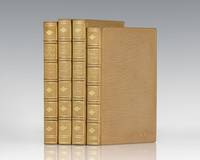 The Catcher In the Rye, Nine Stories, Raise High the Roofbeam, Franny and Zoey, by J.D Salinger - Signed First Edition - from Raptis Rare Books (SKU: 90451)
