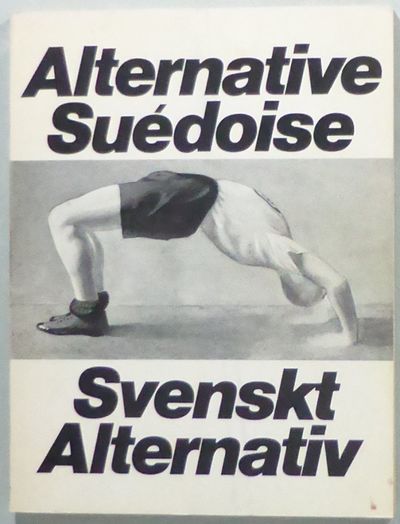 Svenskt Alternativ / Alternative Suédoise.