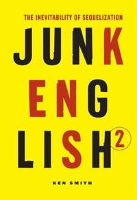 Junk English