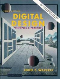 Digital Design [With 2 CDROM]