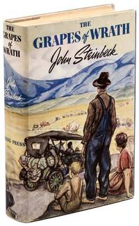 image of The Grapes of Wrath