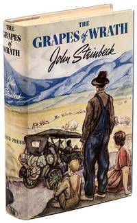 The Grapes of Wrath by Steinbeck, John - 1939