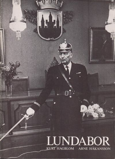 Lundabor. [Utg. av] Gamla Lund Förening för…